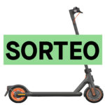 ¡Contrata ahora y gana este patinete!