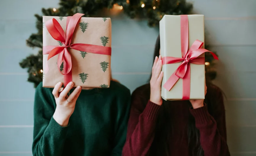 Trasteros por Navidad: el regalo perfecto para tus seres queridos