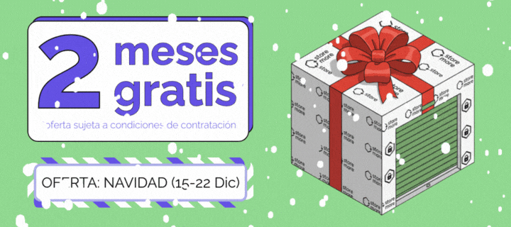 Alquiler de Trasteros