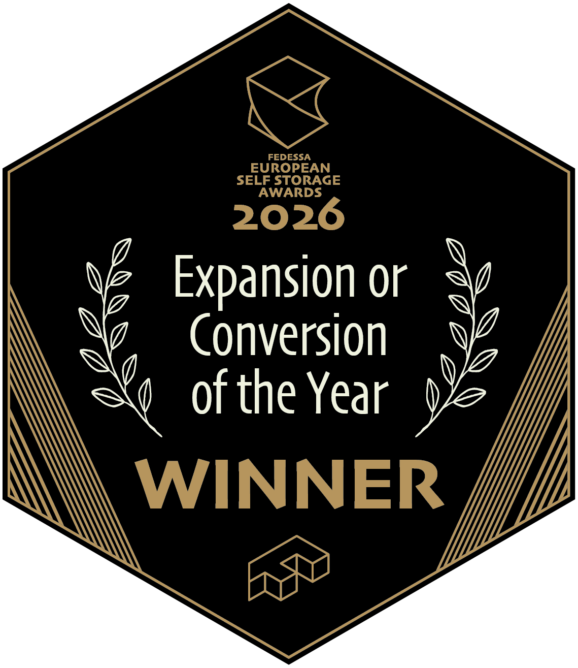 Storemore Hortaleza, ganador FEDESSA Expansion or Conversion of the Year 2026