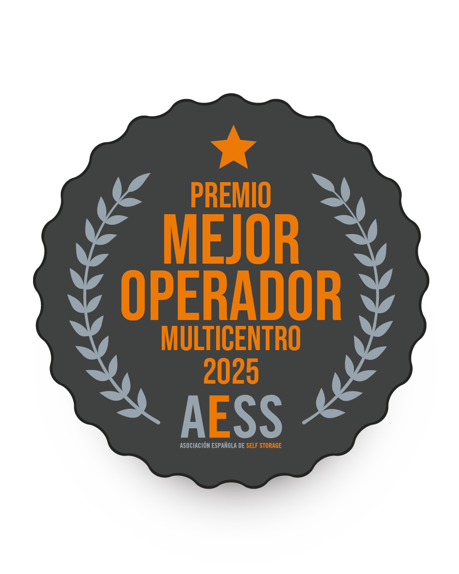 Storemore, Premio AESS al Mejor Operador Multicentro 2025